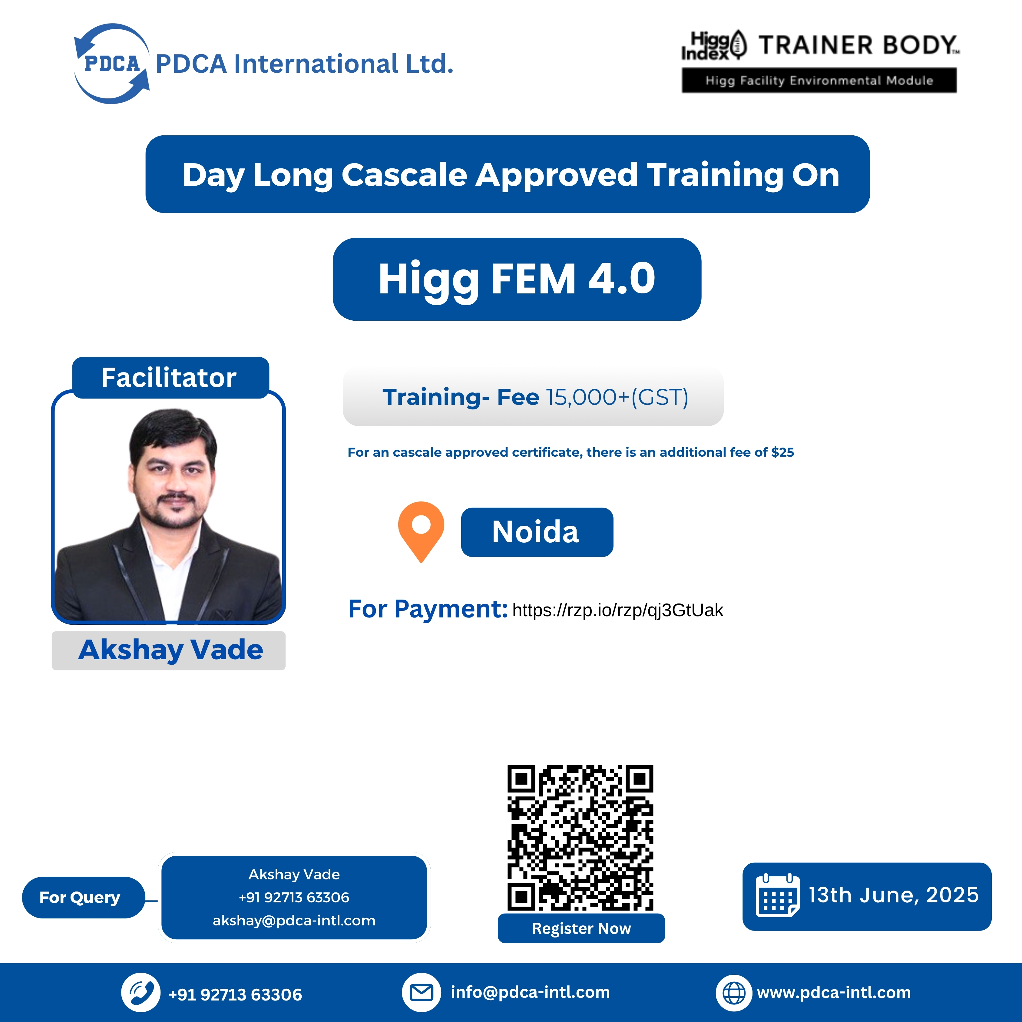 Training Image